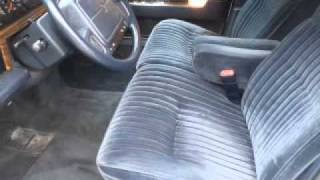 1991 Chrysler New Yorker - Greensburg PA