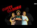 Gucci gabru  bhangra cover  harkirat sangha  kulture dance studio