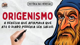 Por Que A Igreja Condenou As Ideias De Orígenes? Saiba Tudo