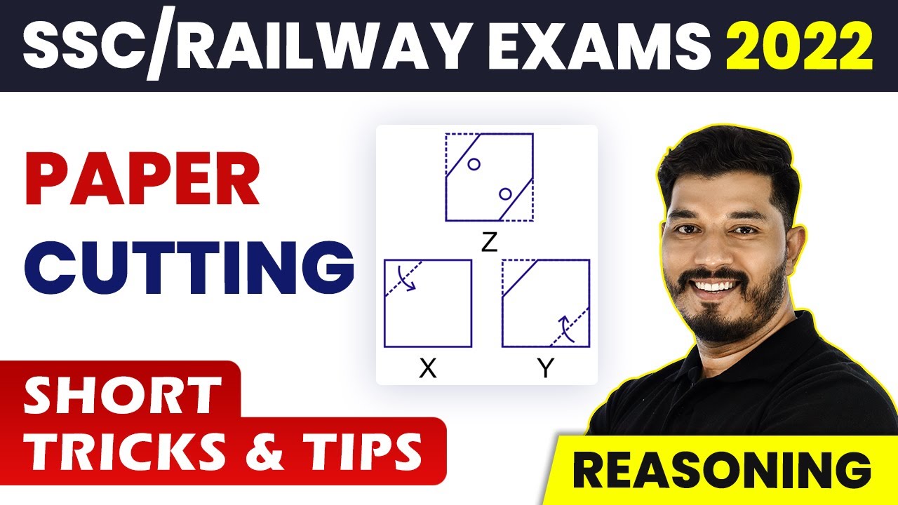 paper-cutting-reasoning-all-ssc-and-railways-exam-youtube