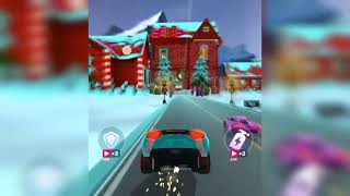 Ramp Car Racing: High-speed 3d Racing On Android screenshot 4