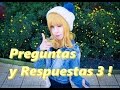 Preguntas y respuestas 3  