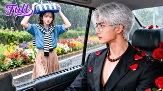 Cold-Blooded Ceo, Allergic To Women,but falls for a poor girl fleeing in rain—she Destiny changed！