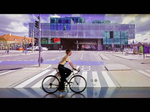 Video: Nejlepší komentované prohlídky v Kodani