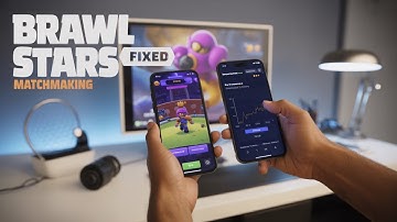 How to Fix Brawl Stars Matchmaking Not Working 2025 Germany
