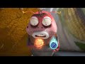 LARVA ❤️ The Best Funny cartoon 2017 HD ► La MARGIC BROWN❤️ The newest compilation 2017 ♪♪ PART 61