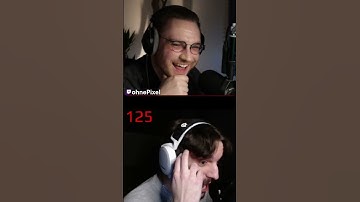 dima gets smoked #ohnepixel #ohnepixelfunny #ohnepixelclips #cs2 #shorts