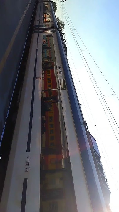Mysuru Junction To MGR Chennai Central Vande Bharat Express Crossing At mysuru-junction-to-mgr-chennai-central-vande-bharat-express-crossing-at