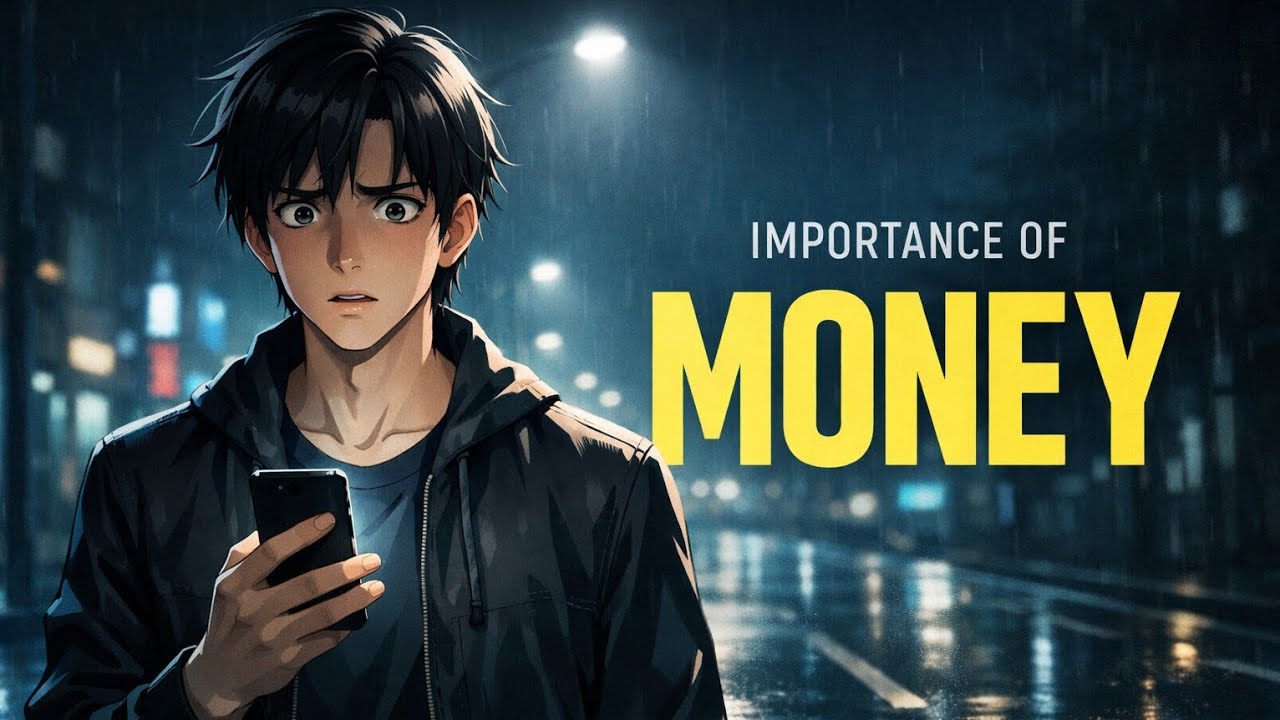 Earning Money Is Not a Choice...It’s a Need | A Harsh Reality