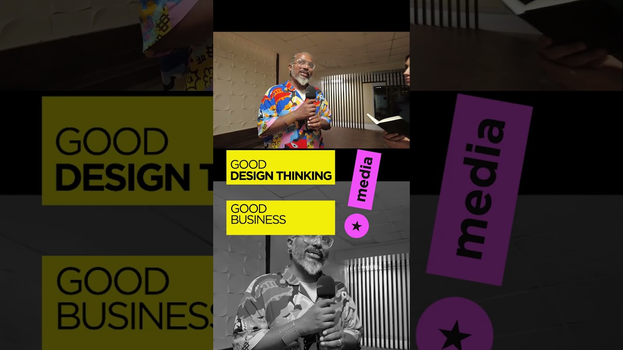 Good Business Q&A | Dharam Mentor 