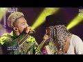 TAEYANG - STAY WITH ME(feat. G-DRAGON), &#39;눈, 코, 입(EYES, NOSE, LIPS)&#39; 0608 SBS Inkigayo COMEBACK