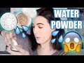 WATER POWDER - TESTED! Brutally Honest Review!