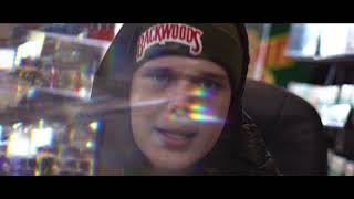 Fangk Santana - Turn Up Official Video Shot By