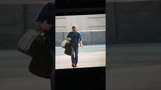 F1 movie Brad pitt Iconic Entry..💯##F1TheMovie #bradpitt #f1 #f1themovie  #hollywood #hanszimmer.