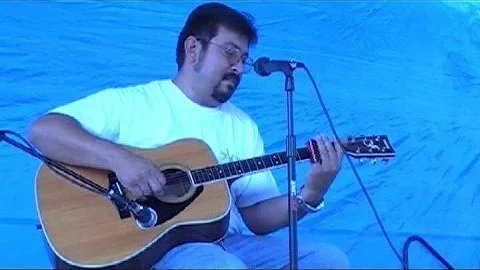 James Apodaca - "Peaceful Kingdom"
