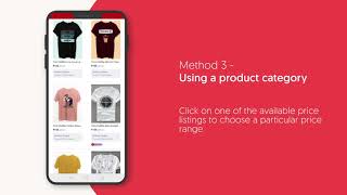 How to browse on udaan app? (English) screenshot 4