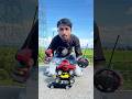 Remote Control  2️⃣ Powerful Car Testing. #shortsfeed #trending #toys