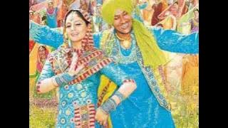 dil le gayee kuri gujarat di  jasbir jassi