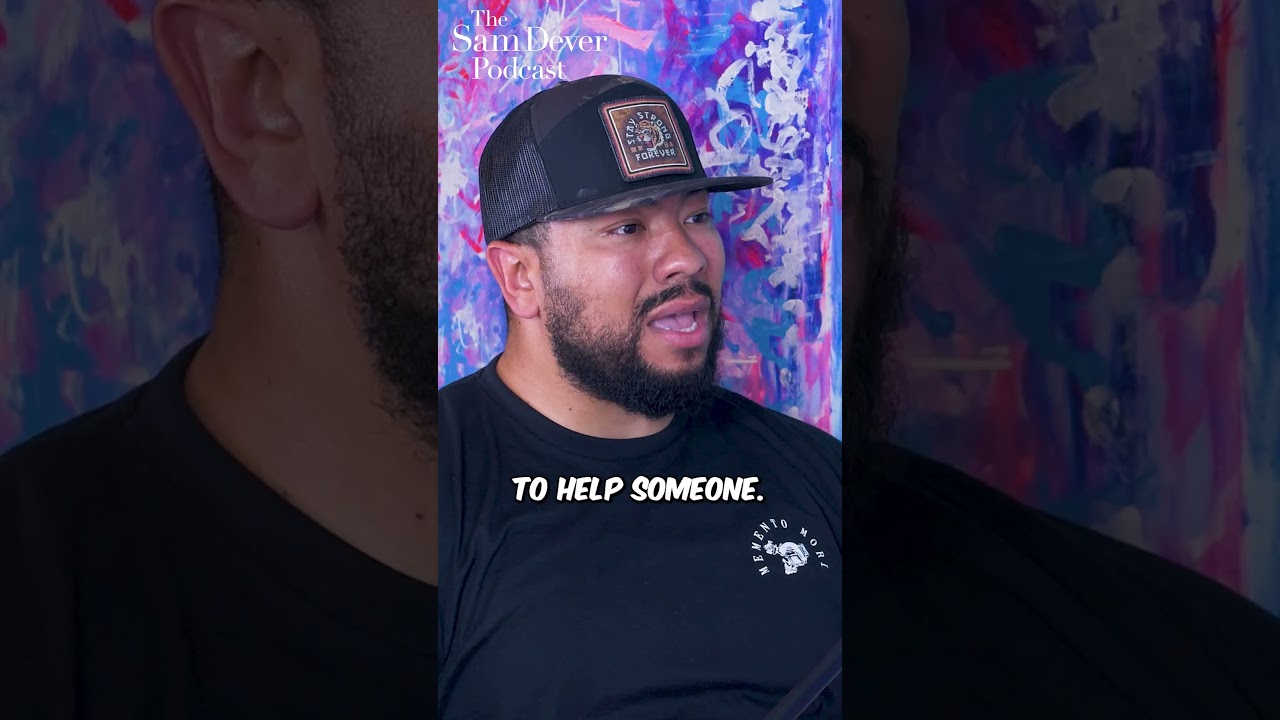 Why Cops Get Hated — And Why That Needs to Change - #shorts Why Cops Get Hated — And Why That Needs to Change - #shorts