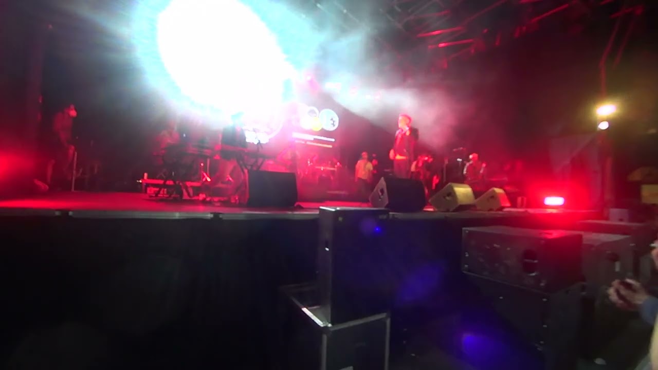 Tributo A Bubby Ambassah III 20 08 2022