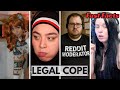 Denims &amp; Reddit in TROUBLE (Fast Facts)