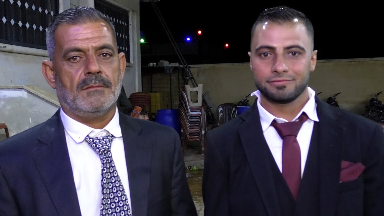 فرقة الأبرارتقدم حفل عبدو حسن عبد الرزاق في الحميدية الجزء الاول