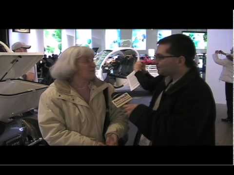Interviews with Eight Attendees at the 2010 North ...