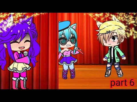 behind the scenes glmm mini movie part 6 finale - YouTube
