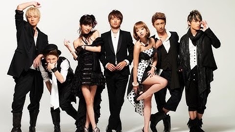 きっと、星のせいじゃない。AAA　新曲 Lil’Infinity 日本語版イメージソング予告編