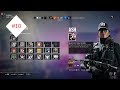 Tom clancys rainbow six siege 10 le retour class  jago production