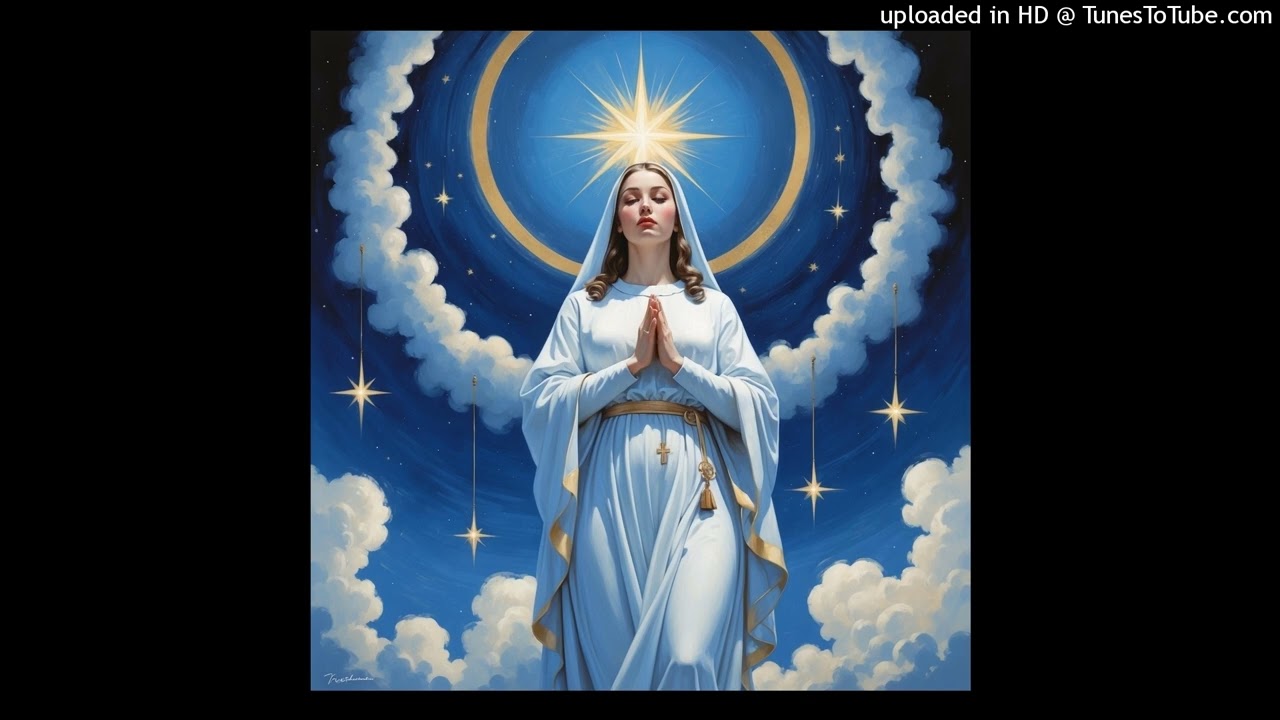 121 - Ave Maris Stella