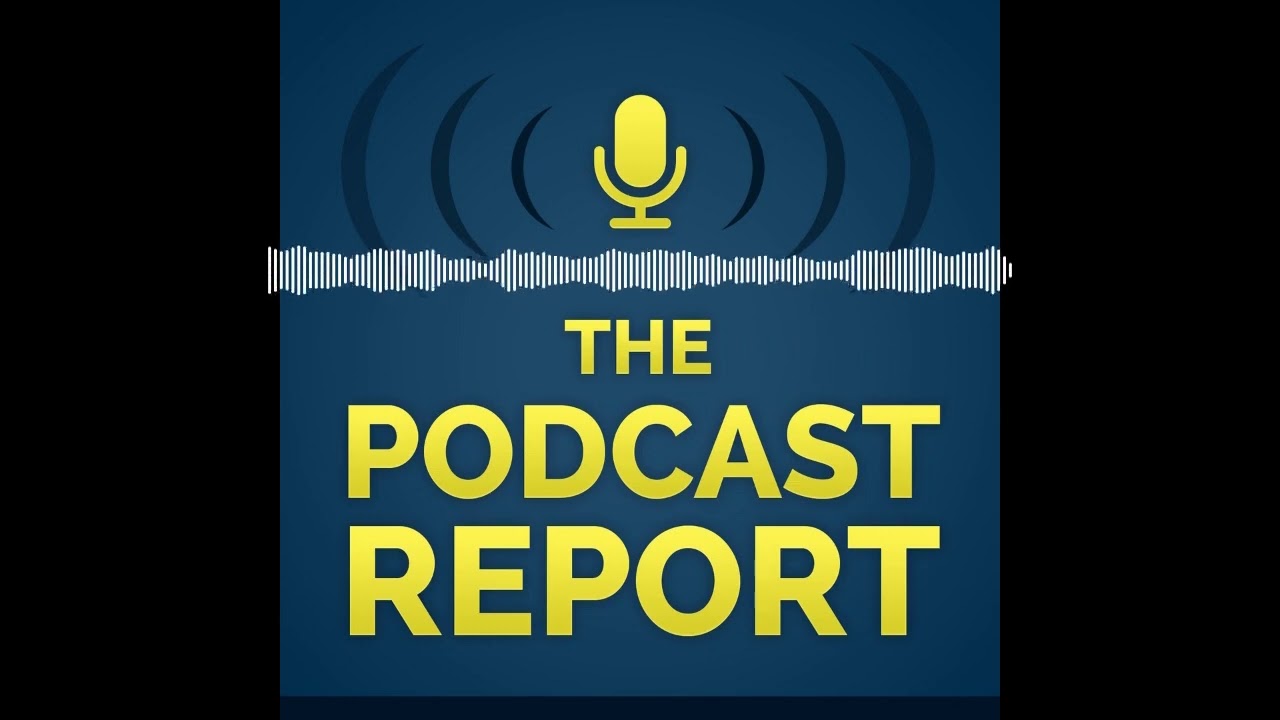 Does SoundCloud.com And/Or Podcasts.com Affect My Hosting Strategies? - The Podcast Report...