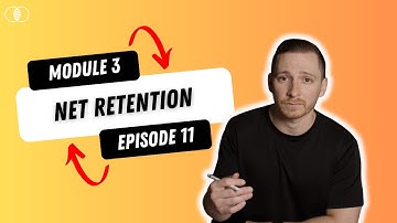Net Retention