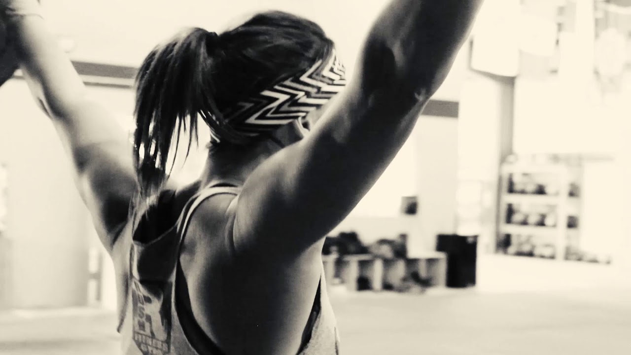 Rush Fitness Gym El Paso, Texas 2018 CrossFit Open Compilation YouTube