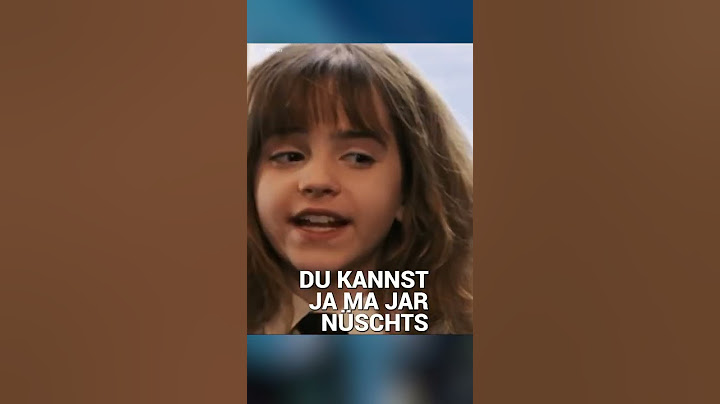 Der kürzeste #harrypotter Film aller Zeiten 😂 | #synchro #comedy #harrypotteredit