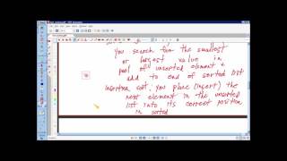 explanation of sample problems for apcs test on arraylists recursion class definition