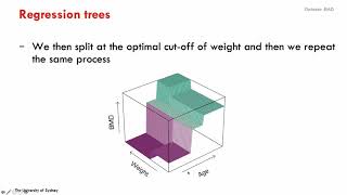 Regression and Classification Trees