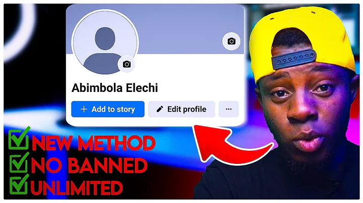 How to Create Facebook Account without Disabled 2025 | Create FB Multiple Accounts with this Method