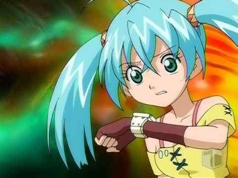 Bakugan Battle Brawlers Episode 7 Full