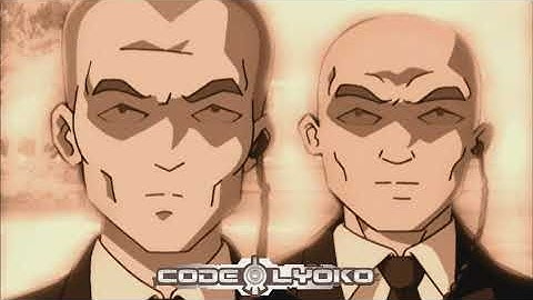 Code Lyoko - Leakage Theme! [HQ Ep.31/52/82 Rip]