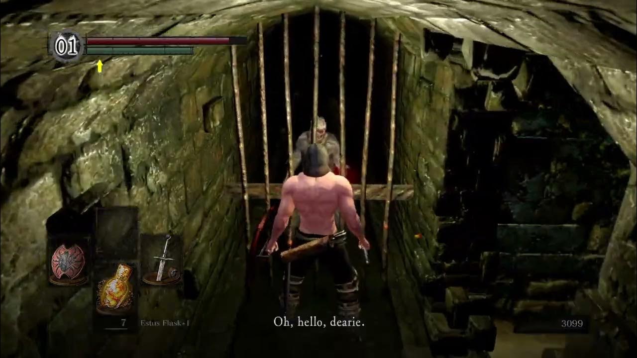 DARK SOULS REMASTERED 100 Walkthrough Part 24 YouTube dark-souls-remastered-100-walkthrough-part-24-youtube