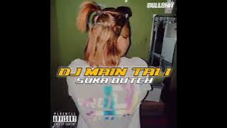 =DJ MAIN TALI _(ITHO GAZETA_x_DJ MAYA OKN)_(ProDj Kupang)=