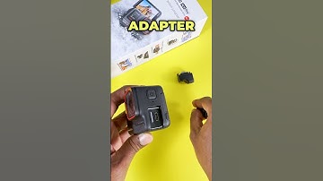 Insta360 Ace Pro - USB C Cover Tips #shorts