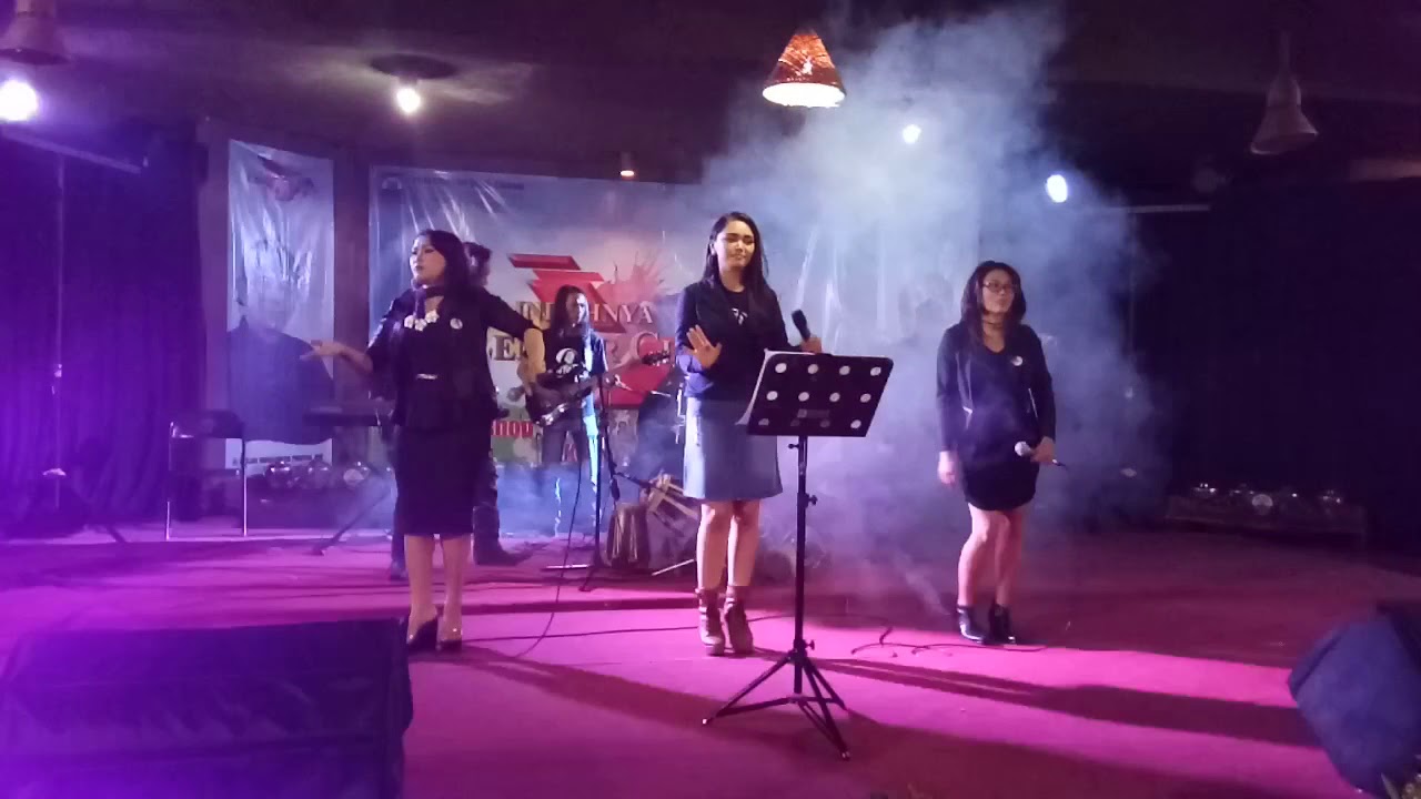 mojang priangan wmpc