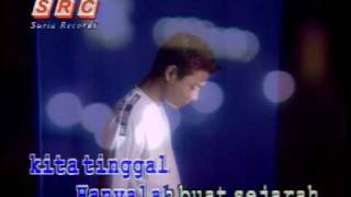 Hanya Tinggal Sejarah - Newboyz chords