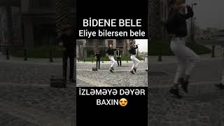 Dance Mv - Jargon Resimi