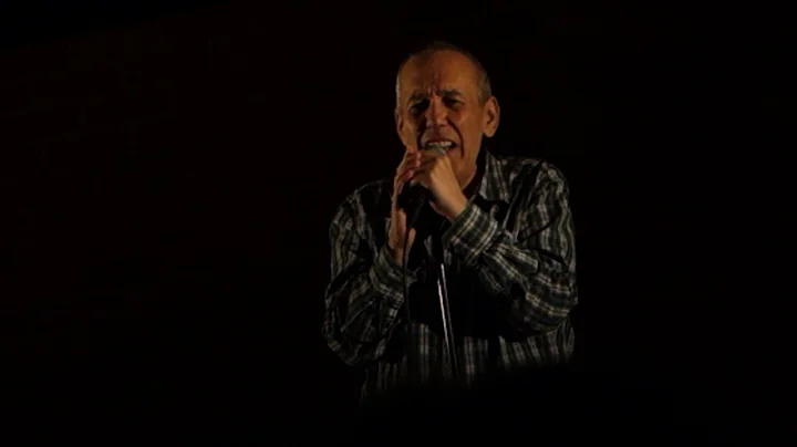 Gilbert Gottfried - Talking Celebrities - Plainvil...