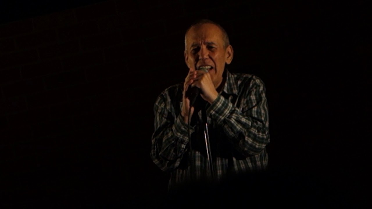 Gilbert Gottfried - Talking Celebrities - Plainville, MA - 2.1.20