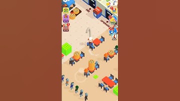 Pizza ready gameplay walkthrough #4 #gameplay #googleplay #game #games