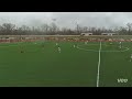 Kaden Bishop   Long Pass, Off Ball Intelligence